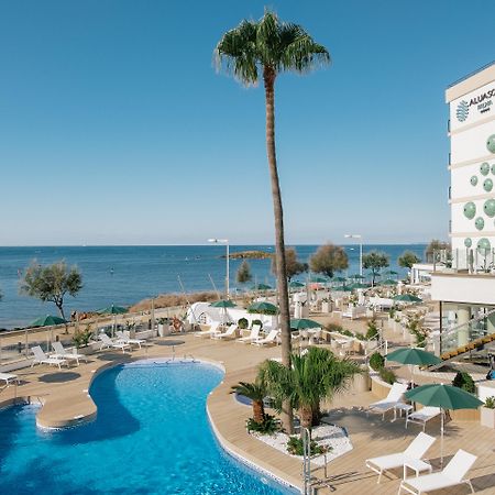 Aluasoul Palma Hotel Adults Only Can Pastilla  Kültér fotó