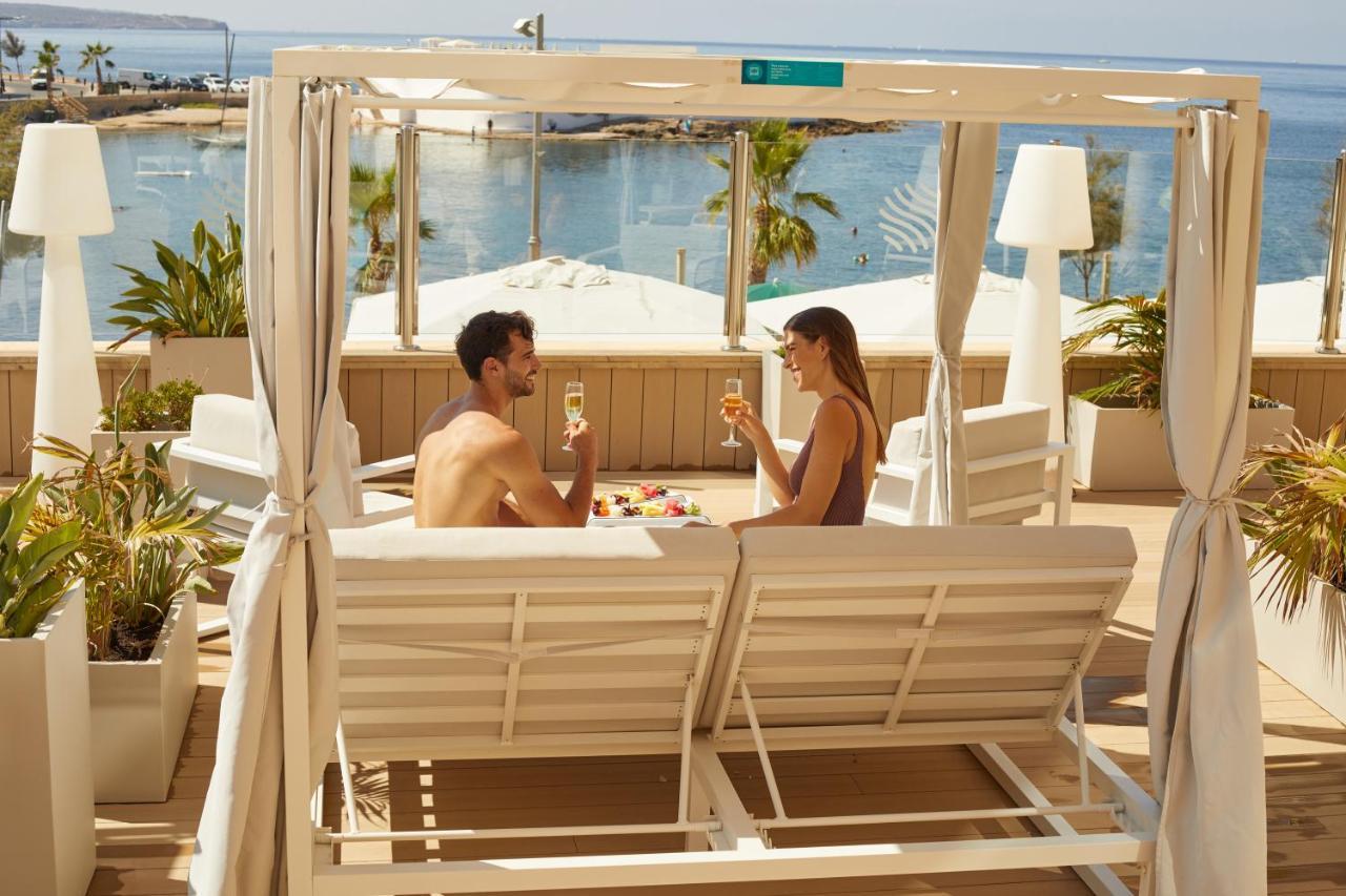 Aluasoul Palma Hotel Adults Only Can Pastilla  Kültér fotó