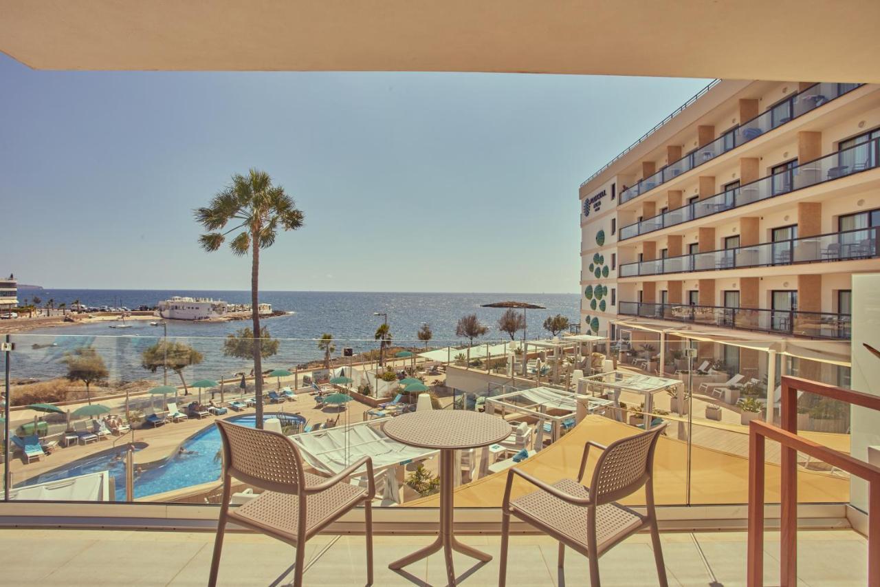 Aluasoul Palma Hotel Adults Only Can Pastilla  Kültér fotó